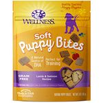 Wellness Natural Pet Food Puppy Treats