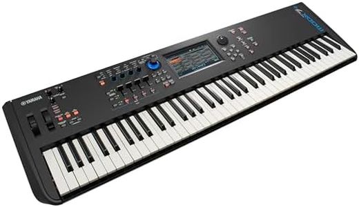Yamaha MOD