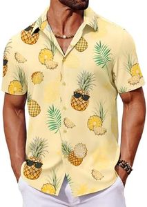 COOFANDY M