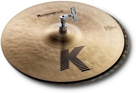 Zildjian K