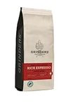 Grinders Rich Espresso Coffee Beans