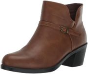 Easy Street Women's Ellery Ankle Bo