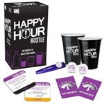 University Games Lagoon Happy Hour Hustle Game