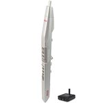 Akai Professional EWI5000 White | Battery-Powered Electronic Wind Instrument with On-Board Sound Library