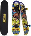 Tony Hawk 31 inch Skateboard, Tony 