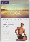 The All-Day Yoga Workout: A.M., Str