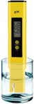 PH Meter for Water Hydroponics Digi