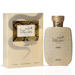RASASI Hawas Viper Eau de Parfum for Men- 100ml