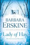 Lady of Hay: An enduring classic – an utterly compelling and atmospheric historical fiction novel that will take your breath away!