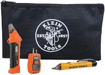 Klein Tools 80064 AC Circuit Breake