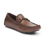 Reaction Kenneth Cole Men's Brown Espadrille Flats - 11(RMS9035MI200BRW11)