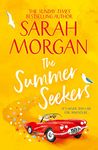 The Summer Seekers: the feel good women’s fiction Sunday Times Top Five bestseller of 2021!