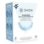 Snow Teeth Whitening Kit with LED L