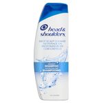 Head & Shoulders Deep Scalp Cleanse Anti-Dandruff Shampoo, 370 mL