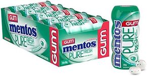 Mentos Pur