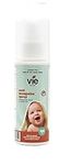 VIE Anti Mosquito Spray-On,100 ml (Pack of 1)