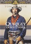 Quigley Down Under (Widescreen)