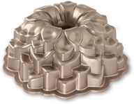 Nordic Ware Blossom Bundt Cake Pan,