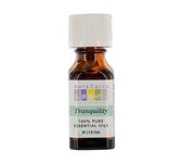 AURA CACIA ESSENTIAL OIL,TRANQUILITY, .5 FZ