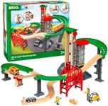 BRIO World Lift & Load Warehouse Se