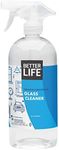 Better Life Natural Streak Free Gla