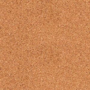 Foglio sughero pressato 40 X 60 cm spessore 4 mm applicazioni scrapbooking