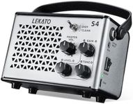 LEKATO Guitar Amp, Portable Mini Gu