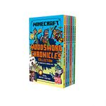 Minecraft Books