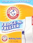 Arm & Hammer Fridge-N-Freezer Bakin