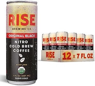 RISE Brewi