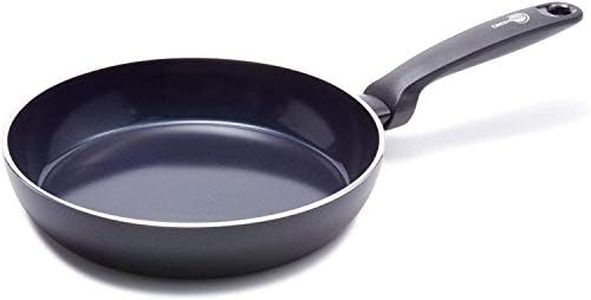 GreenPan Torino Ceramic Non-Stick Coating Fry Pan (28cm)