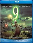 9 [Blu-ray