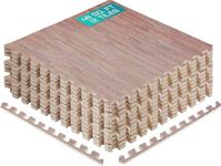 Yes4All EVA Interlocking Mats, Puzz