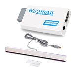 Wii U Accessory Kits