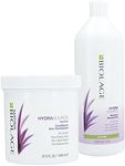 MATRIX BIOLAGE HYDRASOURCE was Hydr