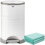 Korbell Mini Nappy Bin & Disposable