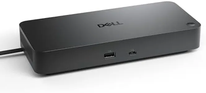 Dell Pro D