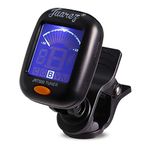 Guitar Tuner Clip