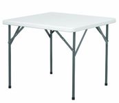 Square Folding Table Walmart