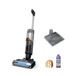 Shark HydroVac MessMaster Cordless 3-in-1 Vacuum, Mop and Self-Cleaning System, for Hard Floors & Area Rugs, WD261