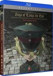 Saga of Tanya the Evil: The Complete Series [Blu-ray]