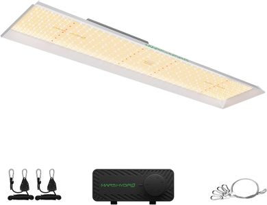 MARS HYDRO TSL 2000 LED Grow Light – Dimmable Full Spectrum for Indoor Plants, 120x60cm