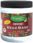 Vogue Soup Base Vegetable, 12 oz