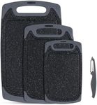 SKERITO Chopping Board Set, Kitchen