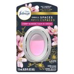 Febreze Odor Fighter Small Spaces Air Freshener Cherry Blossom, 1 countt, 7.5ml
