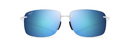 Maui Jim Hema Rimless Sunglasses