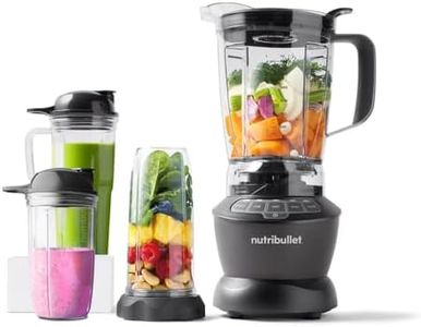 NutriBulle