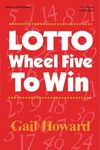 Lotto Wheel Five To Win