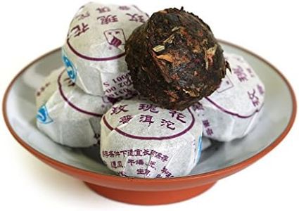 Puerh Tea 