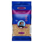 Johnston & Jeff Foreign Finch Seed Bird Food 1kg